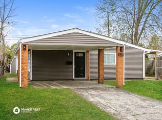 829 Mark Pl, Columbus, OH