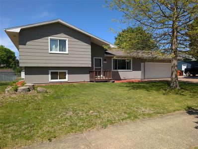 3114 Kilbourne Avenue, Eau Claire, WI, 54703