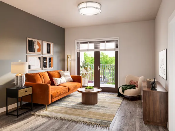 The Flats at Laurel & Pine