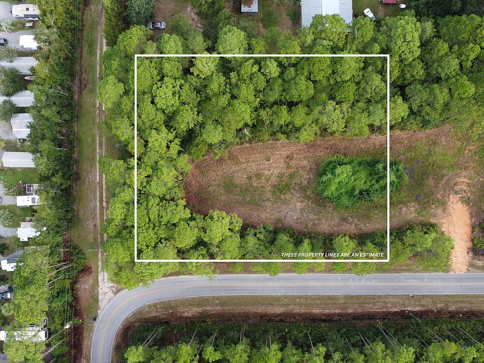 2nd image of 0 Shadow Ln Lot 8