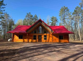 2566 County Road 39, Willow River, MN 55795
