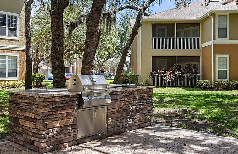 The Preserve at Lakeland Hills Apartments — Photo 20