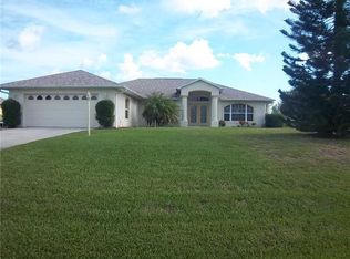 101 Barbara Ct, Sebastian, FL 32958