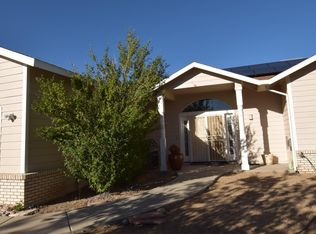 5955 N Bailey Ave, Prescott, AZ 86305