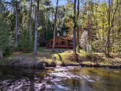 95 Delaney Drive, Brant Lake, NY, 12815