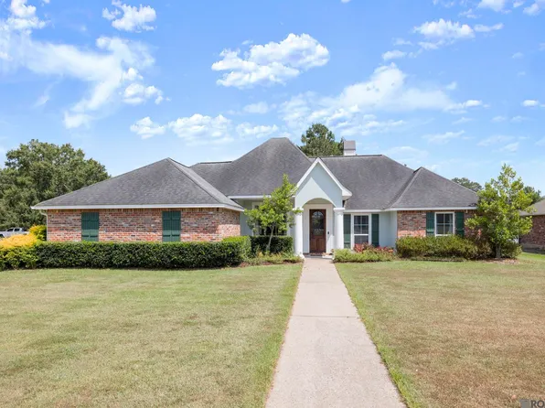 33860 Cypress Bluff Dr, Denham Springs, LA 70706