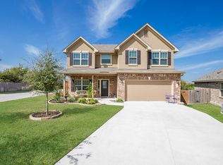 281 Stone View Trl, Austin, TX 78737