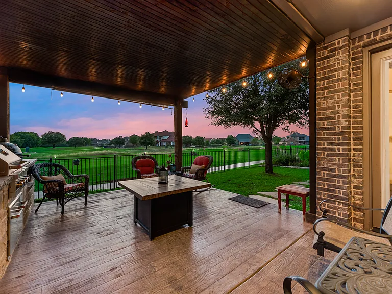 2129 Portwood Way — Photo 33