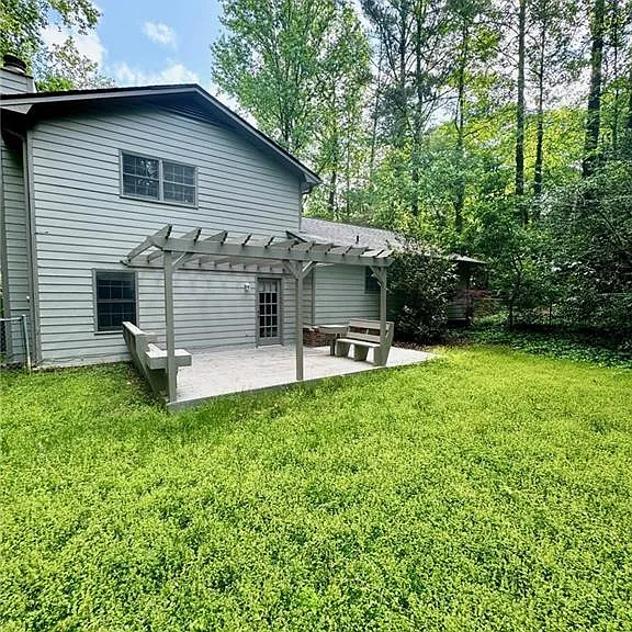 3380 Creek Hollow Dr — Photo 3