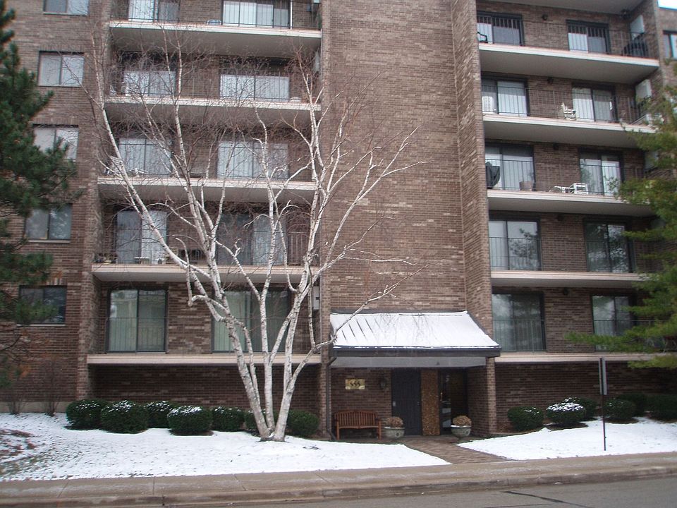 1st image of 555 Graceland Ave APT 301