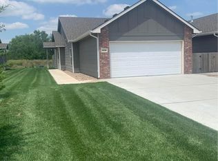 5536 N Edwards Cir #5536, Wichita, KS 67204