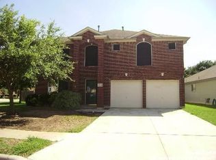 8507 Coppersky, Converse, TX 78109