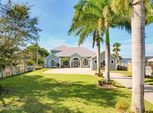 2005 S Misty Harbor Pl, Merritt Island, FL 32952