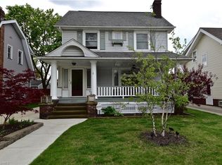 1917 Maynard Ave, Cleveland, OH 44109