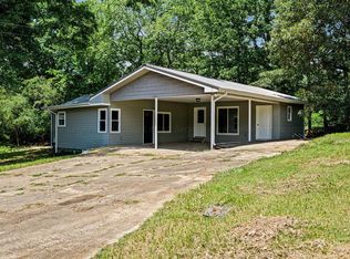 900 County Road 3948, Arley, AL 35541