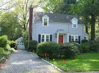 306 Linden Ave, Montclair, NJ 07042