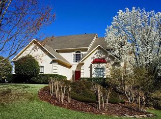 2152 Overland Way, Powder Springs, GA 30127