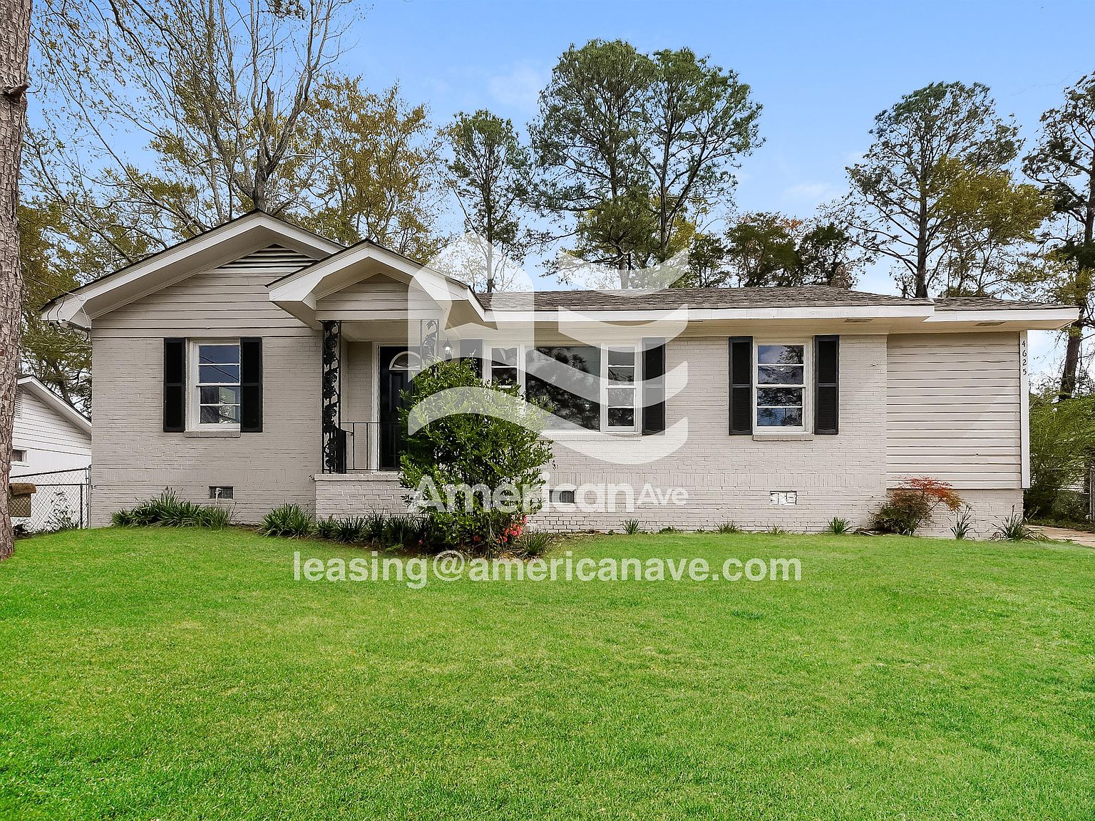 4625 Pate Dr, Columbus, GA 31907 | Zillow