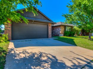 12317 Williamsport Ave, Oklahoma City, OK 73120