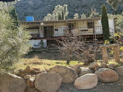 216 Kearns Dr, Bodfish, CA, 93205