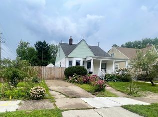 464 Channing St, Ferndale, MI 48220