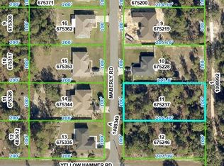 18150 Maberly Rd #11, Brooksville, FL 34614