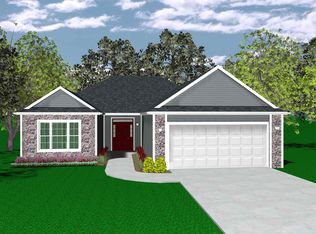 1381 Frascati Dr, Fort Wayne, IN 46825
