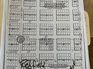 E Elmore Ave, Richfield, ID 83349