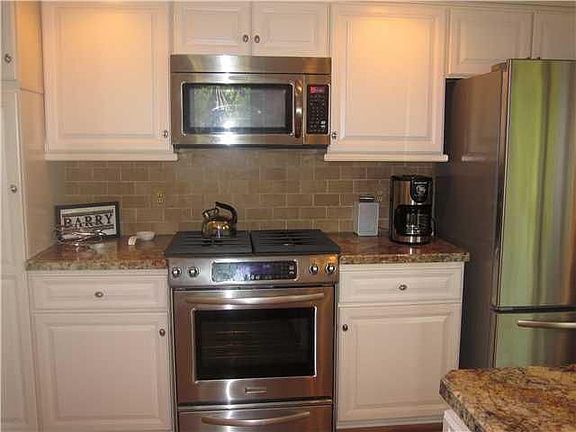 Stove