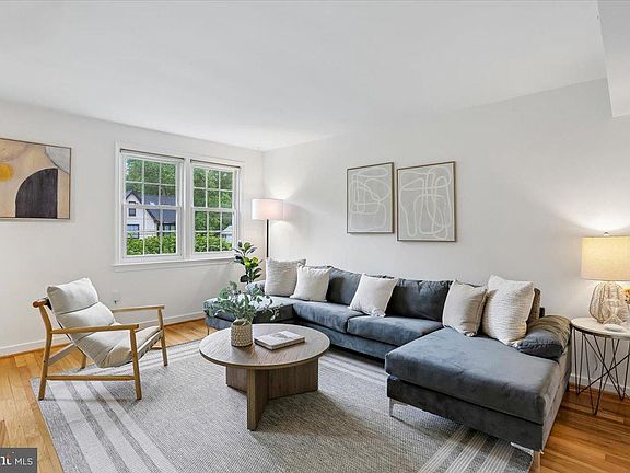 2nd image of 8205 Grubb Rd APT 101