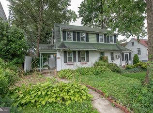 247 Trent Rd, Wynnewood, PA 19096