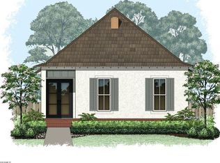 100 Cordelia Ln, Youngsville, LA 70592