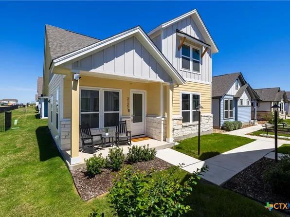 2127 Hofstaat #47, New Braunfels, TX 78130