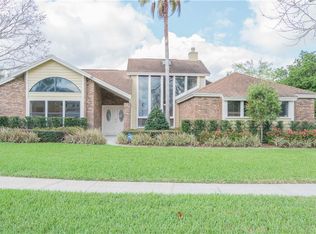 2021 Palm View Dr, Apopka, FL 32712