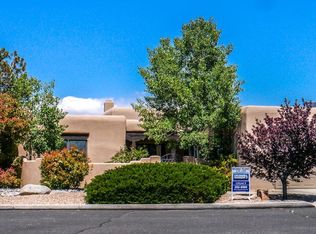 2772 Wolfberry Pl NE, Albuquerque, NM 87122