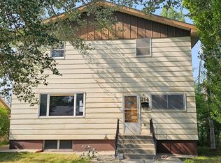 214 E Barry St, Glendive, MT 59330