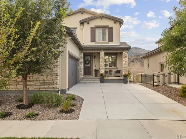 2175 S Poppy Street, Denver, CO 80228