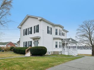 2396 Riverside Ave, Somerset, MA 02726