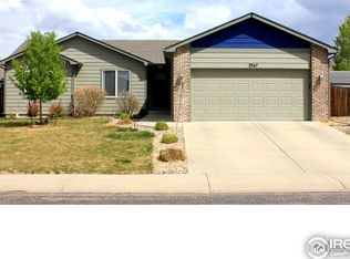3347 Mammoth Cir, Wellington, CO 80549