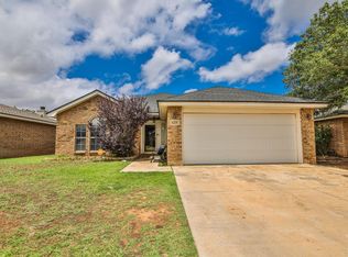 6218 18th St, Lubbock, TX 79416