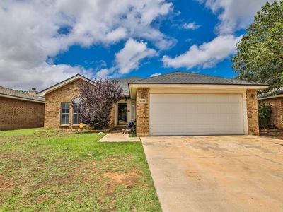 6218 18th St, Lubbock, TX, 79416