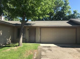 1400 Cimarron Ct #4, Tehachapi, CA 93561