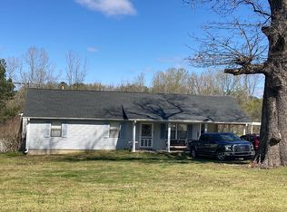 3562 Holly Grove Rd, Covington, TN 38019