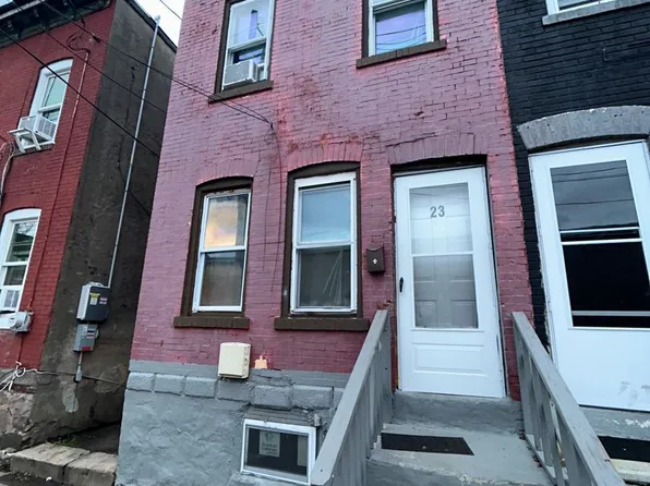 23 Meade St, Trenton, NJ 08638