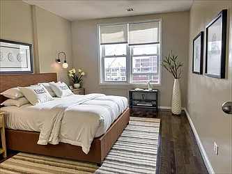 Rented by Zara Realty Holding Corp