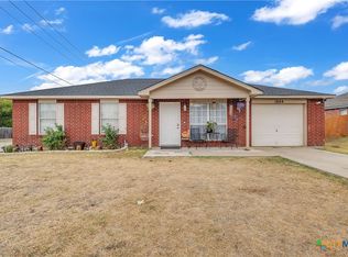 1604 E Downs Ave, Temple, TX 76501