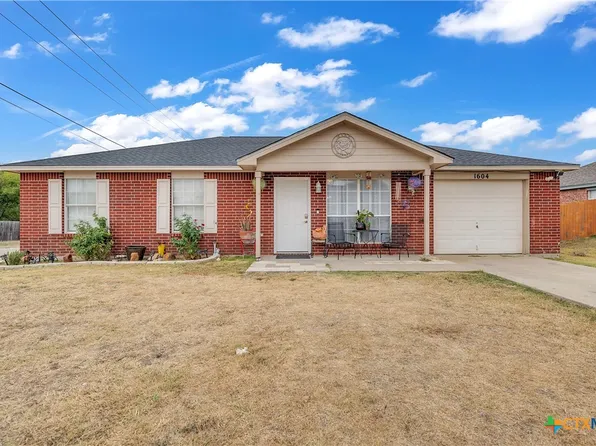 1604 E Downs Ave, Temple, TX 76501