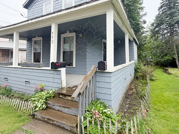 113 Spencer Ave, Owego, NY 13827