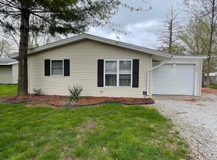 5005 Ojibway Dr, Kokomo, IN
