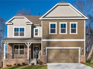 11233 Irwin Oak Pl #8, Matthews, NC 28105